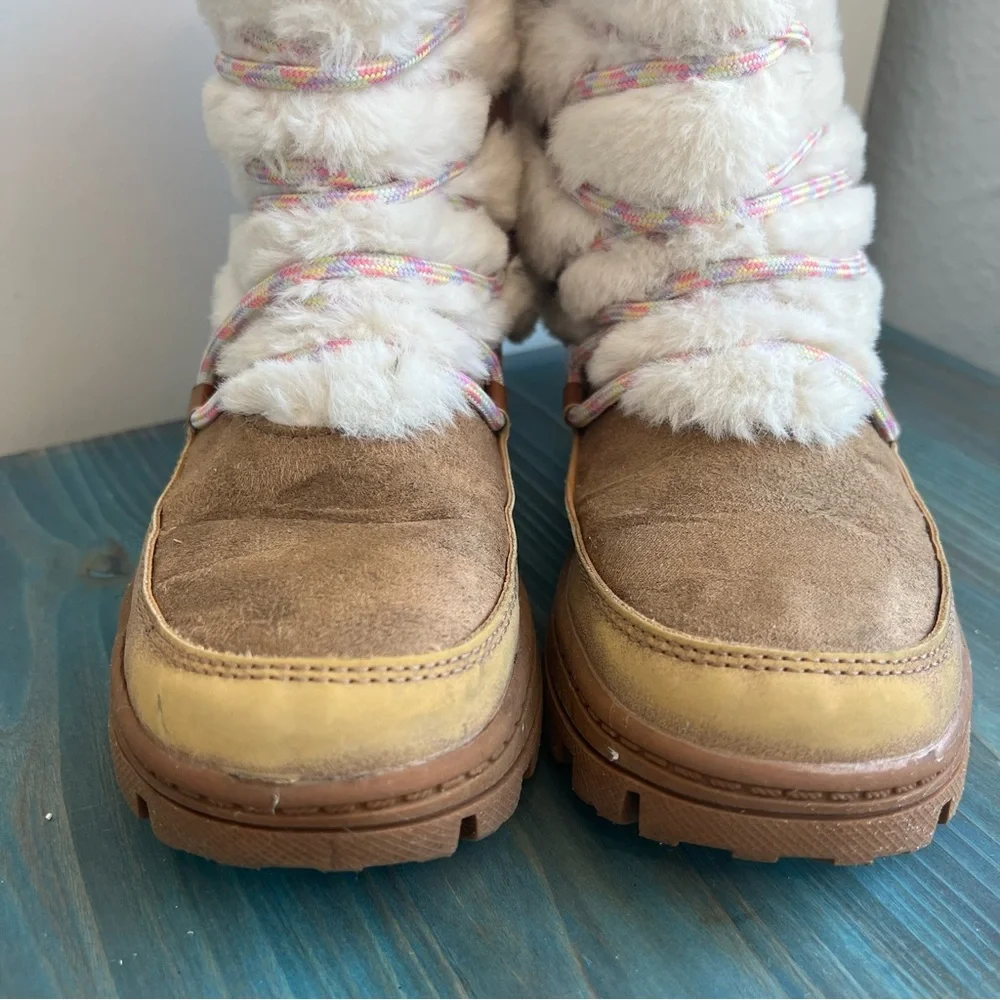 Carter's Shoes Toddler Carters Ariella Winter Boots 1M‎